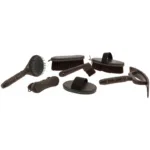 Krtača E-T Je T'aime Strass - slika 6