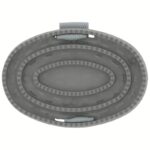 Krtača E-T Je T'aime Strass - slika 5