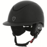 Naušniki E-T Je T'aime za čelado