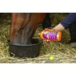 Zeliščni sirup EQUINATURA za dihala