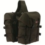 Torba za sedlo Randols Adventure