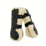 Ščitniki Kavalkade Compete'n wool - slika 3