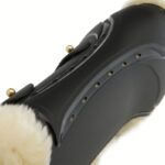 Ščitniki Kavalkade Compete'n wool - slika 4