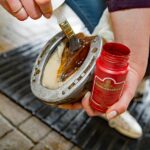 Tekočina za kopita Kevin Bacon's - slika 2