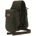 Torba za sedlo Randols Front Flap