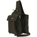 Torba za sedlo Randols Double Flap