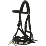 Lonžirna uzda Norton Work