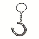 Privjesak za ključeve potkova