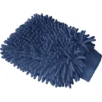 Rukavica za njegu konja HT