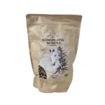 Konopljina semena Nova Era