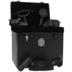 Je t'aime EQUITHÈME kovček za krtače - slika 2