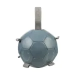 Žoga za konja HKM z roči - slika 2