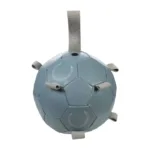 HKM lopta za konje s ručkama