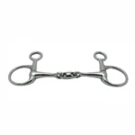 Brzda Metalab Baucher 2x lomljena