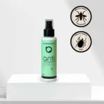 Sprej protiv komaraca Bubble Bite 100 ml