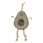 Igračka za konja HKM Avocado