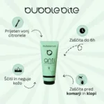 Krema proti komarjem Bubble Bite 150ml - slika 2