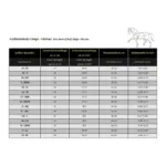 Gamaše Kavalkade Flavius - slika 2