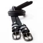 Remeni za mamuze Kavalkade Grey