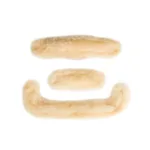 Navlaka od ovčje kože za uzdu Ivy Kavalkade