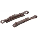 Brzda Hackamore Eric Thomas - slika 2