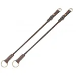 Paščki za GOG Eric T. PRO usnje/vrvica