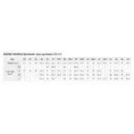 Jahalni škornji RW Field Standard - slika 2