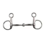 Brzda Metalab Baucher 1x lomljena