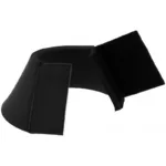 Zvonci za kopita Norton Neoprene - slika 2