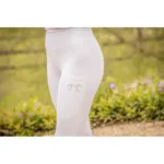 Tekmovalne jahalne pajkice by Pénélope Delphe White - slika 2