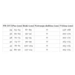 Jahalne hlače Elegance by Pénélope Green - slika 5