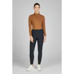 Tajice Eskadron Pro EF Black