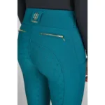 Pajkice Eskadron Pro Riding Heritage Vintage Green - slika 2