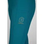 Pajkice Eskadron Pro Riding Heritage Vintage Green - slika 3