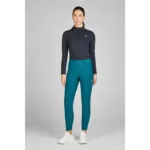 Pajkice Eskadron Pro Riding Heritage Vintage Green