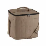 Torba ESKADRON Faux Leather PLATINUM S/S25 - slika 3