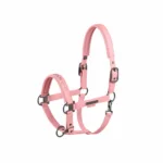 Oglavka ESKADRON Faux Leather PLATINUM S/S25 - slika 3