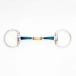 Kavalkade Ergonomic maslinasta žvala, dvostruko lomljena 14mm