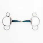 Brzda Kavalkade 3-Ring Ergonomic 1x lomljena, 14mm