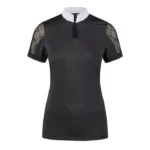 Tekmovalna majica Pikeur Cut Out