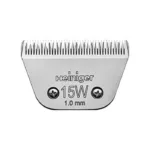 Nož za električne škare Heiniger Saphir i Opal 15W, 1.0mm