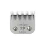 Nož za električne škarje Saphir in Opal za pse 7F, 3.2mm