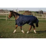 Deka E-T Classic Turnout 600D/50g