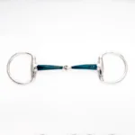 Brzda Kavalkade Ergonomic olivna 1x lomljena, 14mm