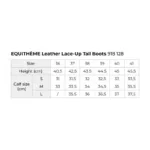 Škornji E-T Leather Field - slika 4