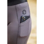 Jahalne pajkice JTM Iris Grey - slika 3