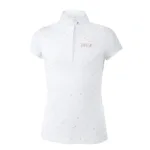 Djevojačka natjecateljska majica Pikeur Tiana 122