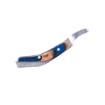 Nož za kopita GDM Mustad Curved, lijevi