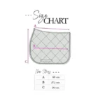 Podsedelnica New Strass by Pénélope t.zelena - slika 3