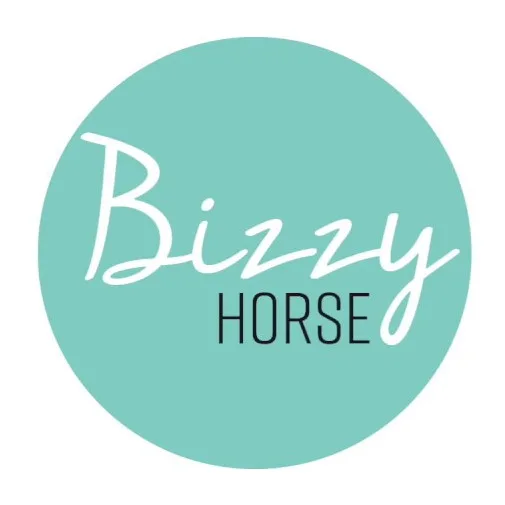 Logo Bizzy Horse